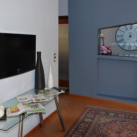 Residence Corona Grossa Ciriè Dış mekan fotoğraf