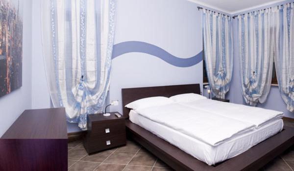 Residence Corona Grossa Ciriè Oda fotoğraf
