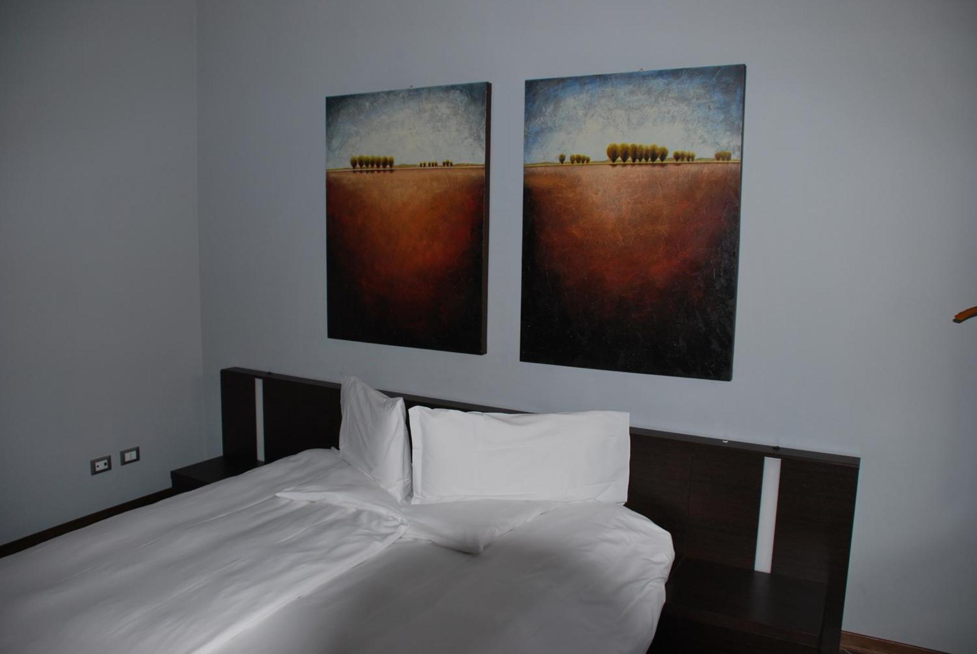 Residence Corona Grossa Ciriè Dış mekan fotoğraf