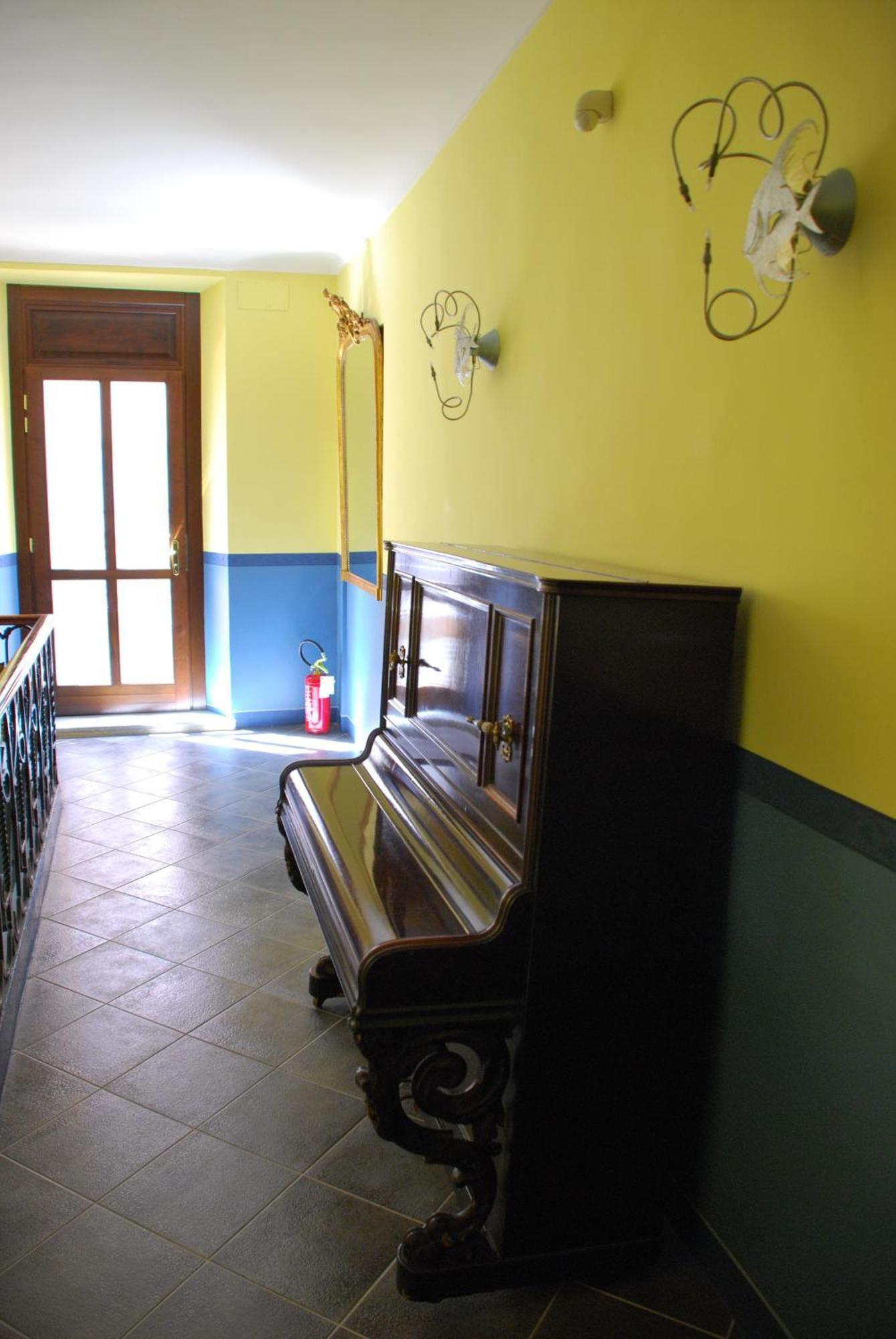 Residence Corona Grossa Ciriè Dış mekan fotoğraf