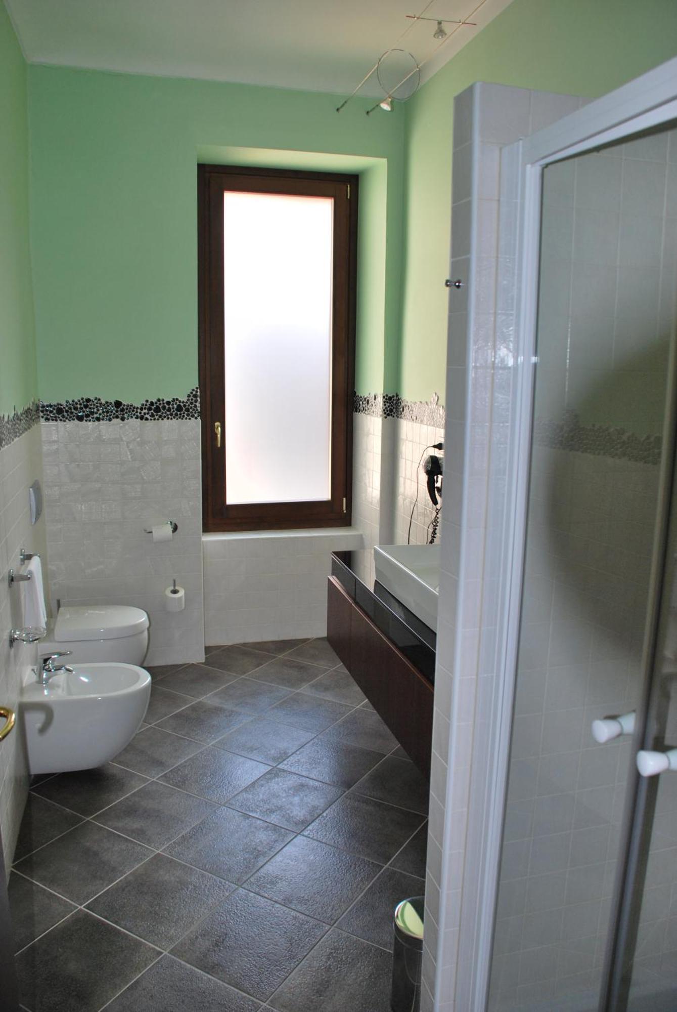 Residence Corona Grossa Ciriè Dış mekan fotoğraf