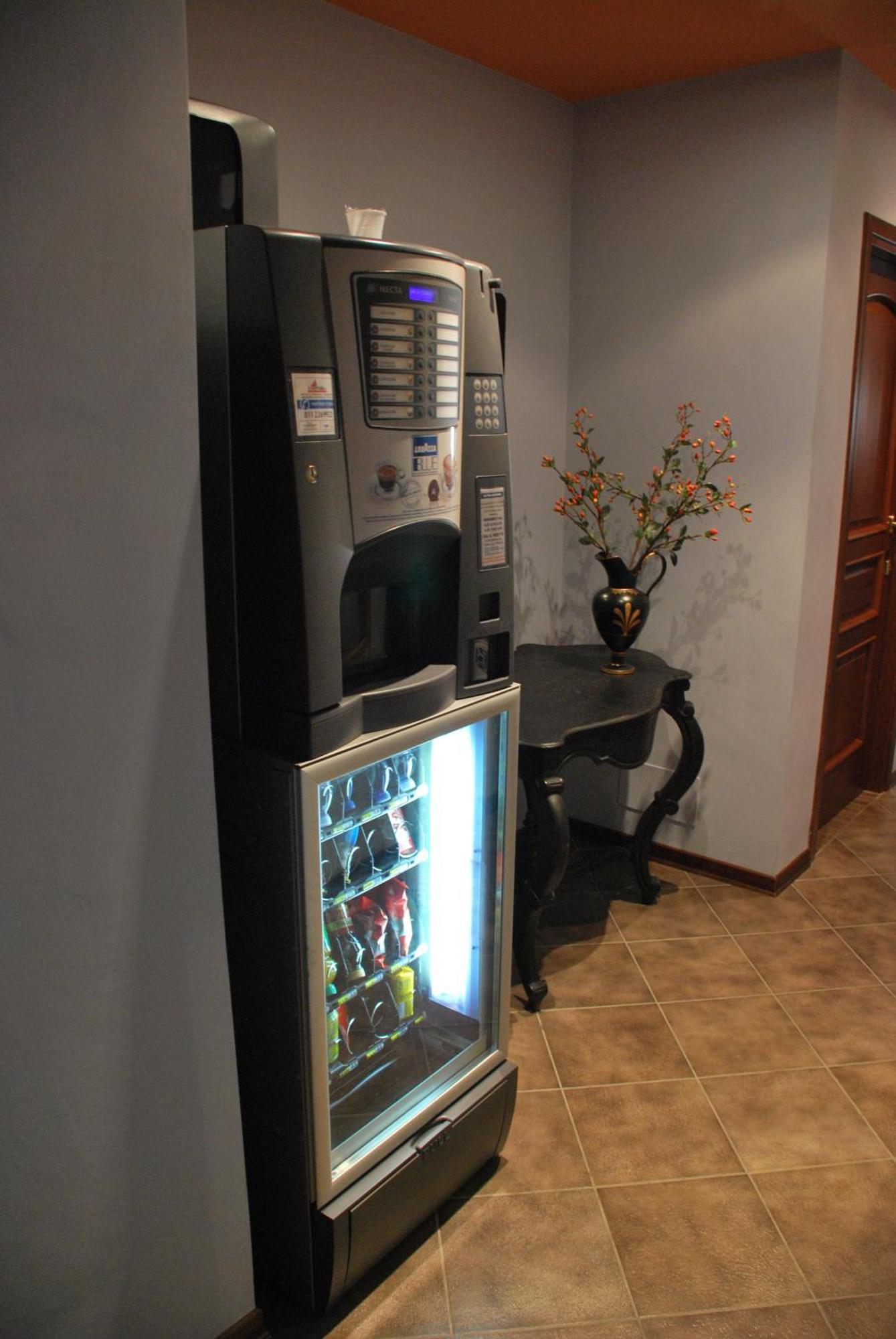 Residence Corona Grossa Ciriè Dış mekan fotoğraf