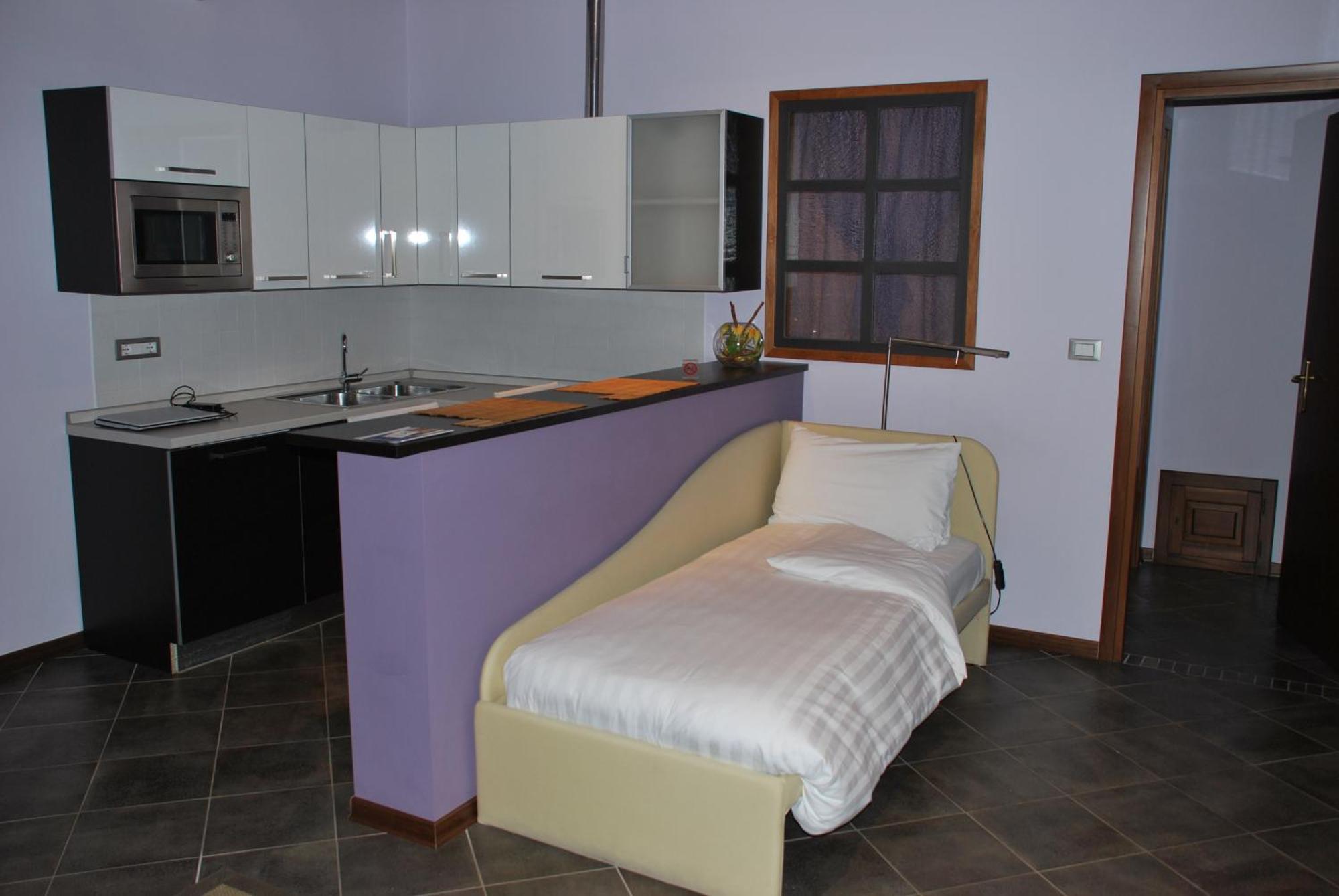 Residence Corona Grossa Ciriè Dış mekan fotoğraf