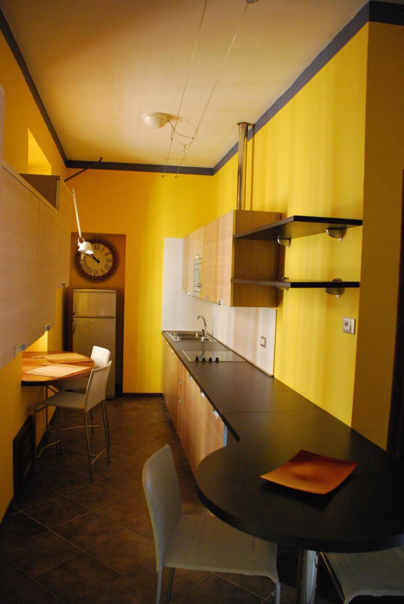 Residence Corona Grossa Ciriè Dış mekan fotoğraf