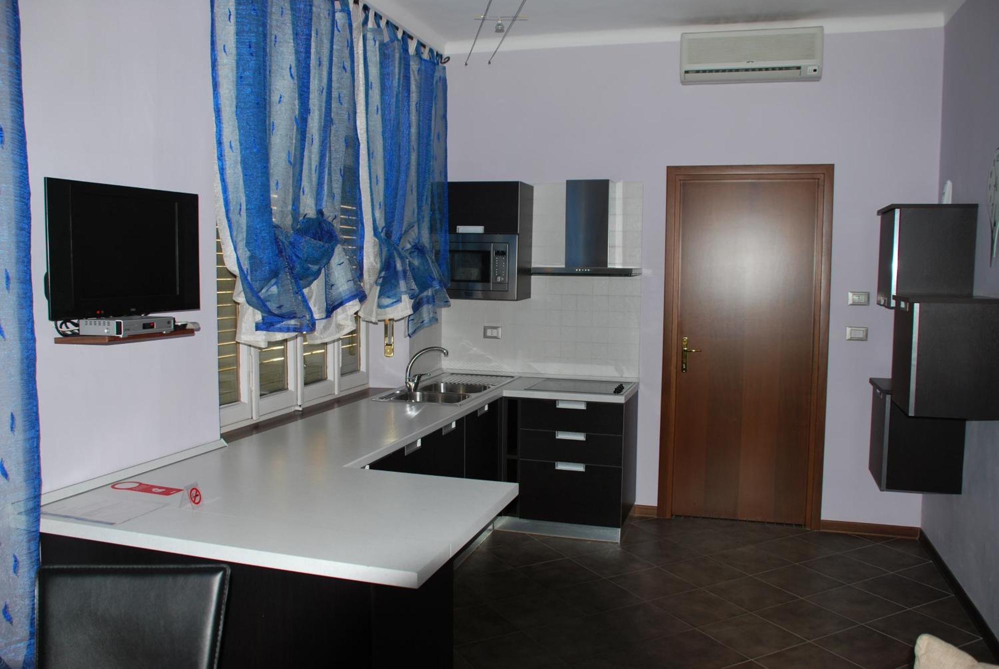 Residence Corona Grossa Ciriè Dış mekan fotoğraf