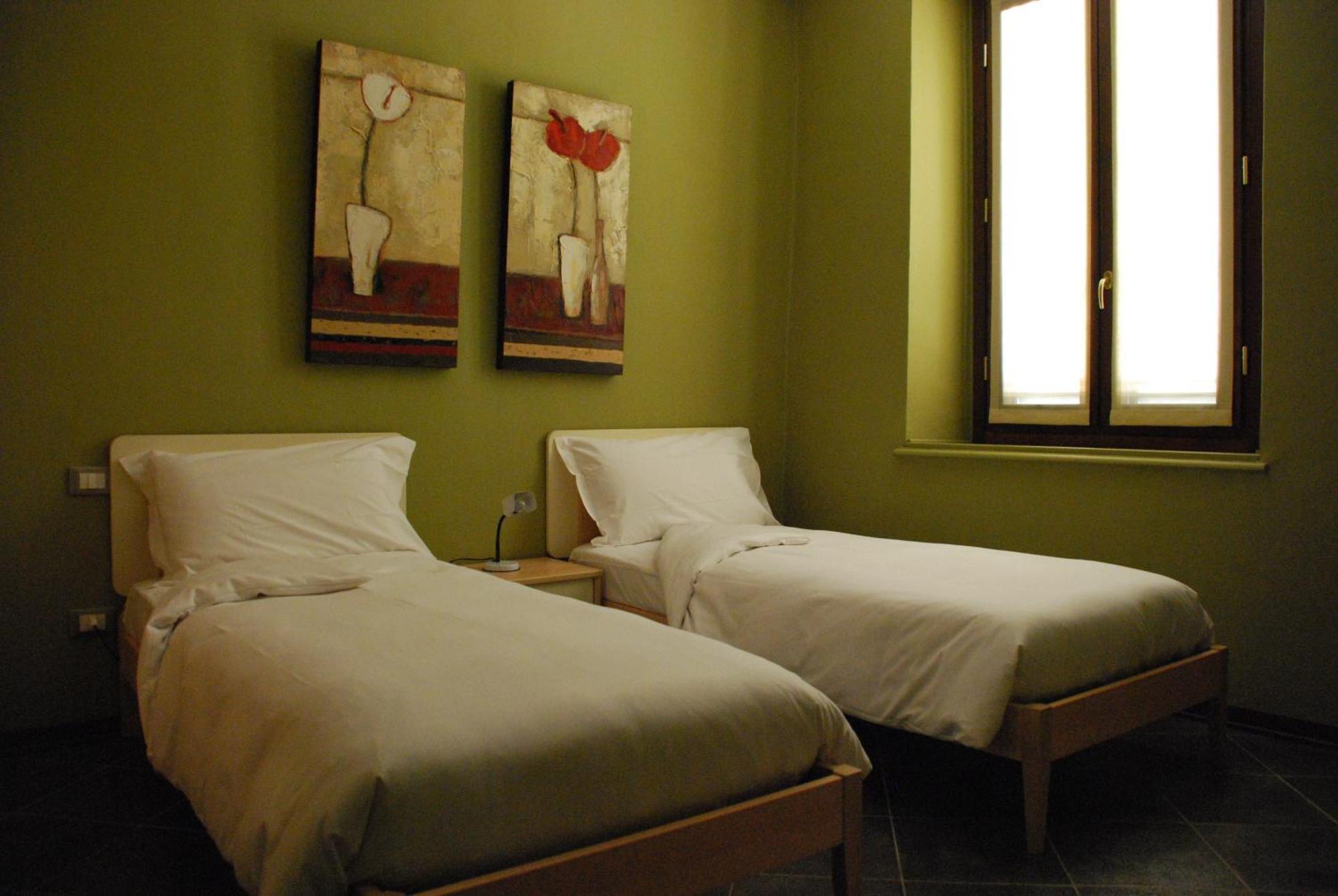 Residence Corona Grossa Ciriè Dış mekan fotoğraf