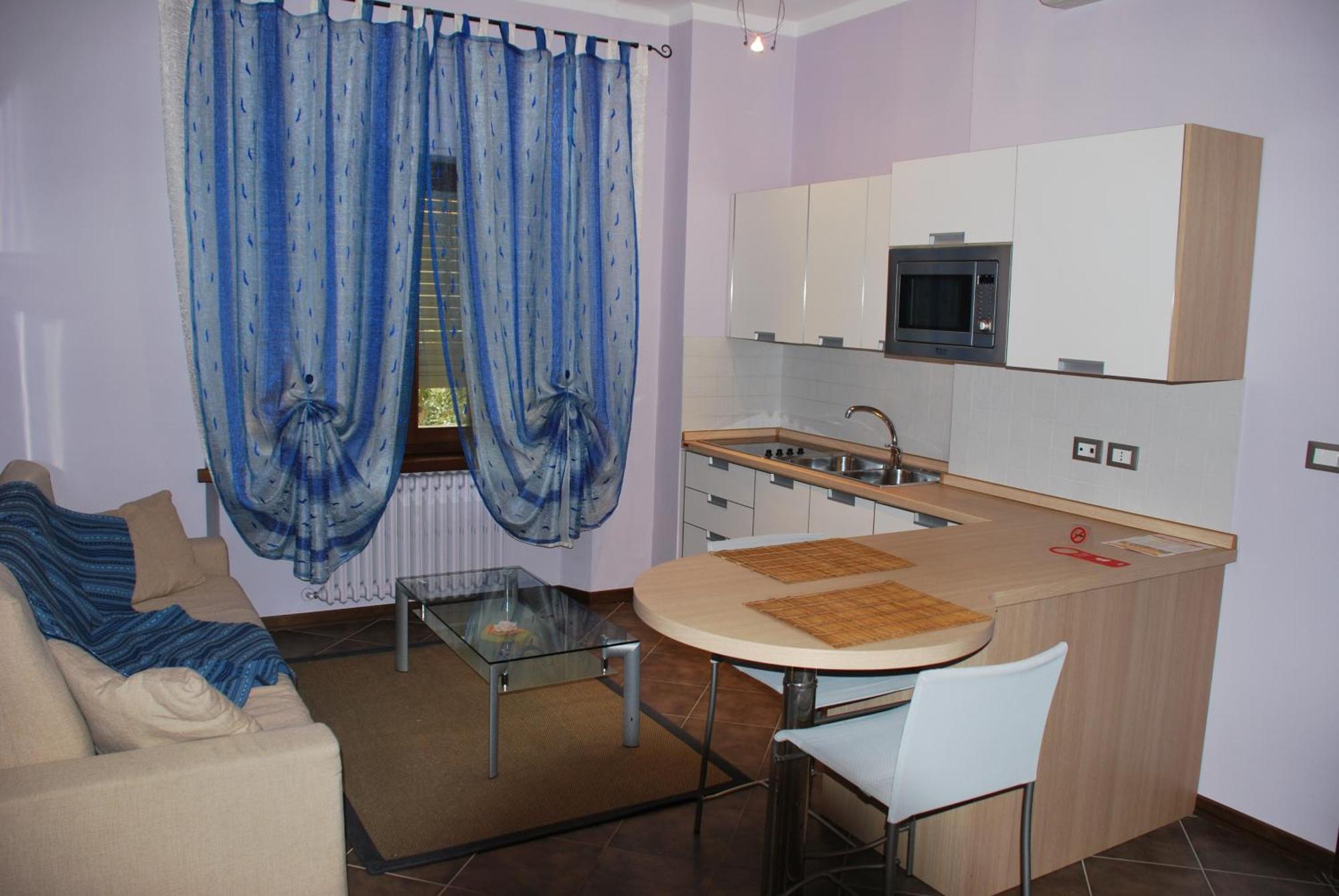 Residence Corona Grossa Ciriè Dış mekan fotoğraf
