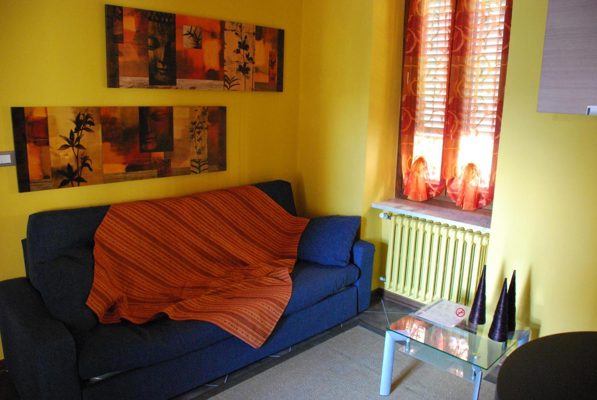 Residence Corona Grossa Ciriè Dış mekan fotoğraf