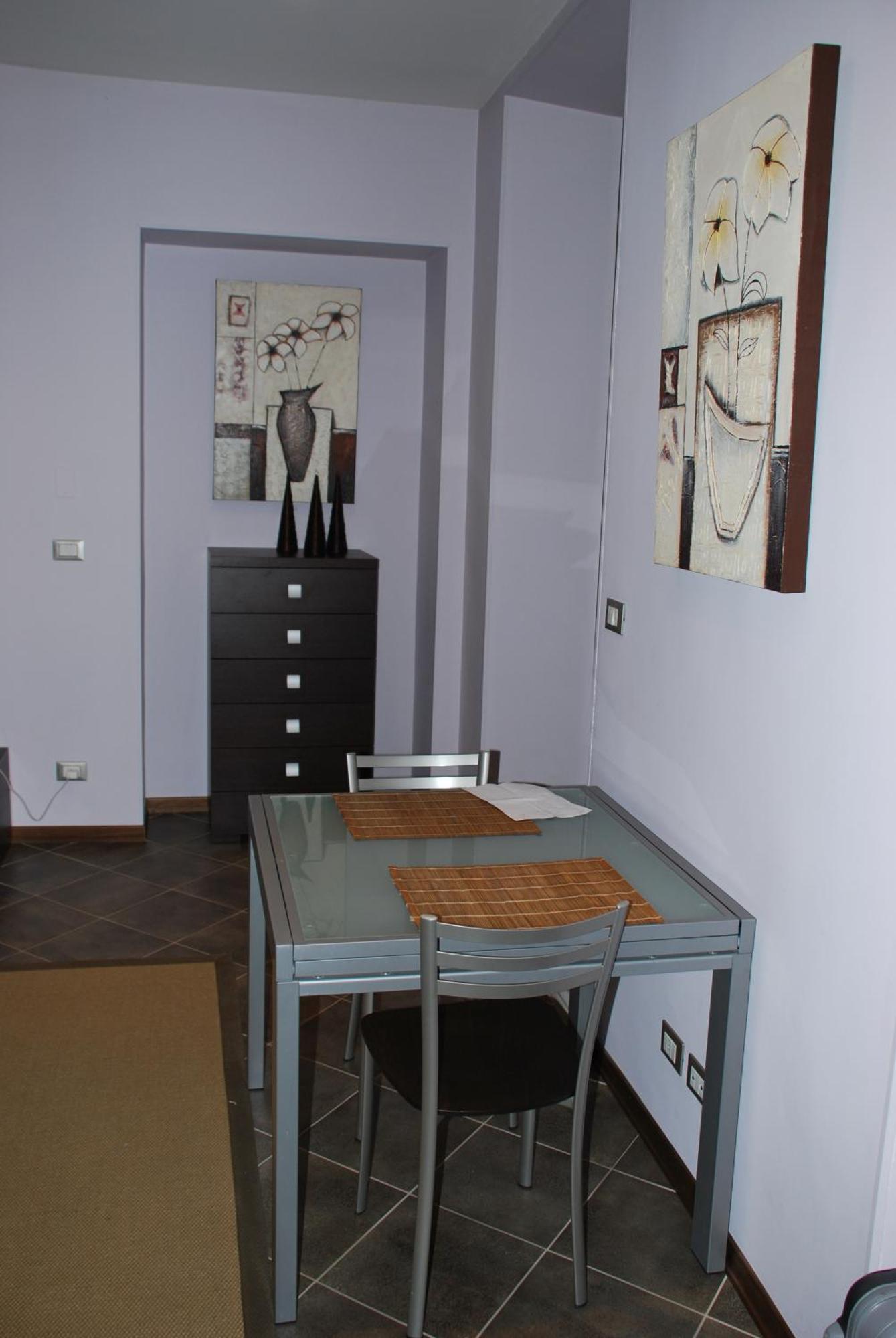 Residence Corona Grossa Ciriè Dış mekan fotoğraf