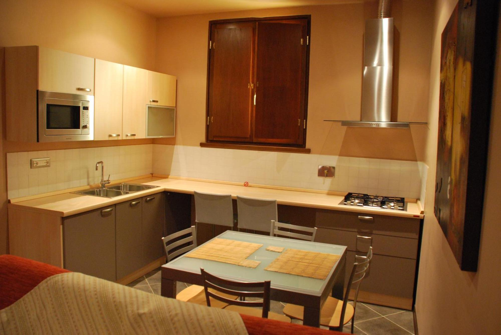 Residence Corona Grossa Ciriè Dış mekan fotoğraf
